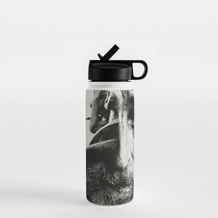 OLD MAN Water Bottle Gallery Image 1