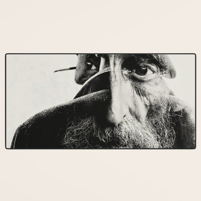 OLD MAN Desk Mat Gallery Image 3