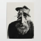 OLD MAN Poster Gallery Image 4