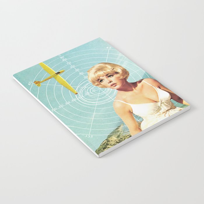 Take me with you Notebook Gallery Image 1