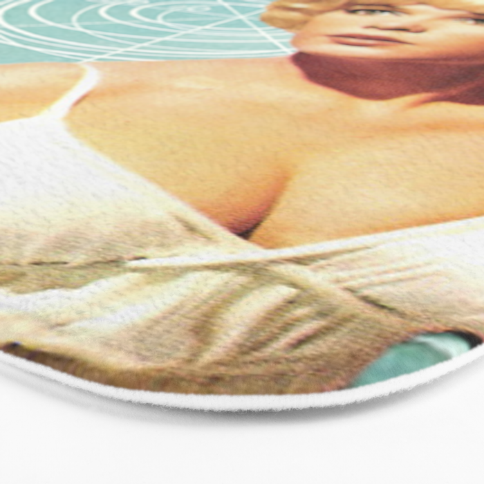 Take me with you Bath Mat Gallery Image 3