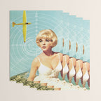 Take me with you Wrapping Paper Gallery Image 3