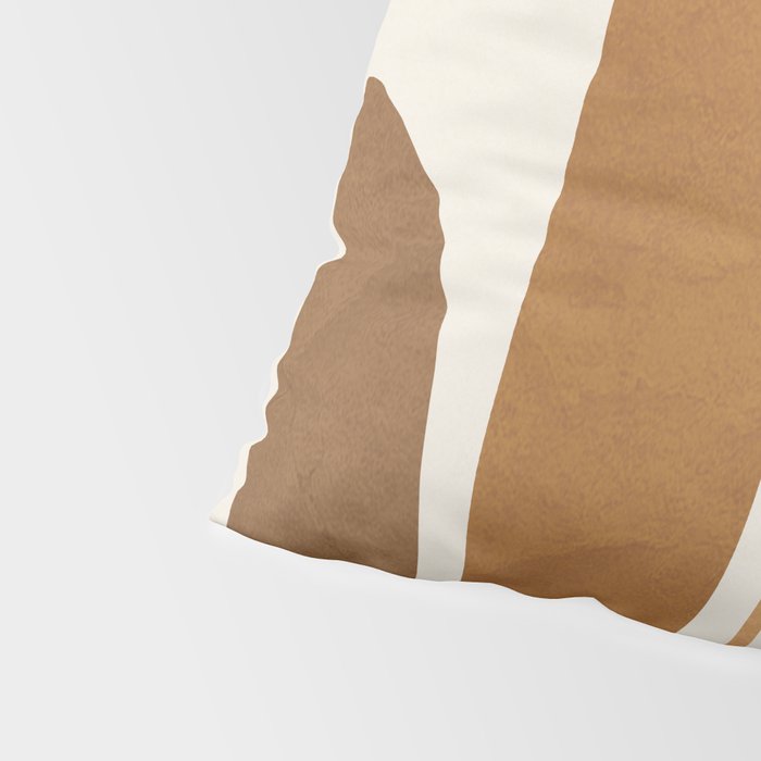 Abstract Minimal Art 07 Pillow Sham Gallery Image 4