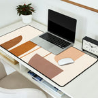 Abstract Minimal Art 07 Desk Mat Gallery Image 2