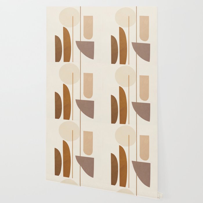 Abstract Minimal Art 07 Wallpaper Gallery Image 2