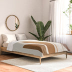 Abstract Minimal Art 07 Comforter Gallery Image 2