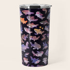 Shark day 2 Travel Mug Gallery Image 1