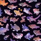 Shark day 2 Coffee Mug Gallery Image 2