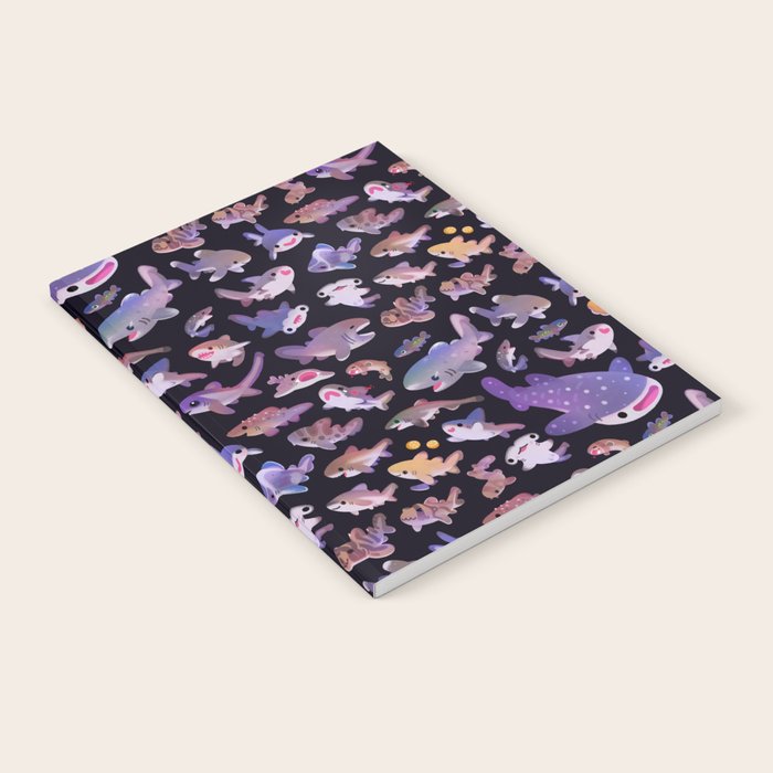 Shark Day 2 Notebook