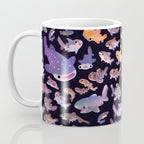 Shark day 2 Coffee Mug Gallery Image 3
