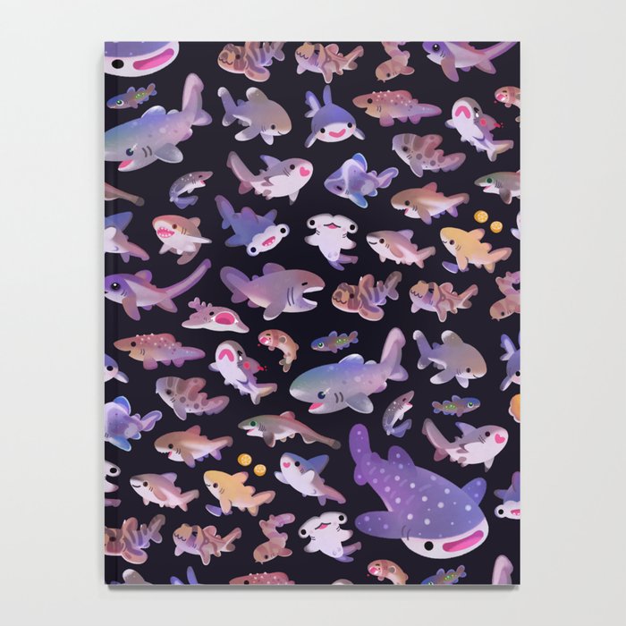 Shark day 2 Notebook Gallery Image 4