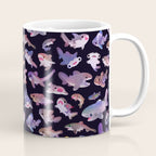 Shark day 2 Coffee Mug Gallery Image 1