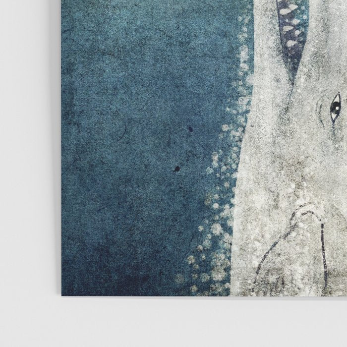 The White Whale Poster Gallery Image 3
