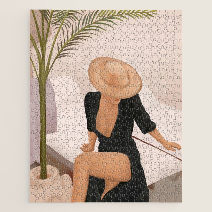 That Summer Feeling I Jigsaw Puzzle Gallery Image 1