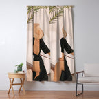 That Summer Feeling I Window Curtain Gallery Image 5