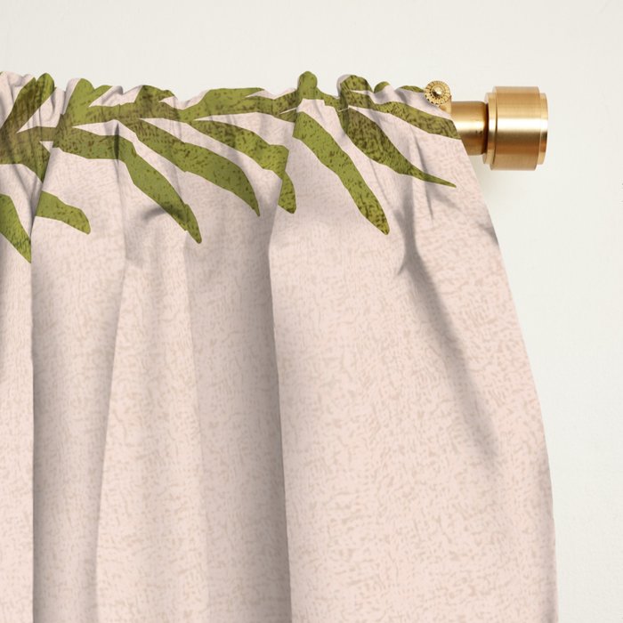 That Summer Feeling I Window Curtain Gallery Image 2