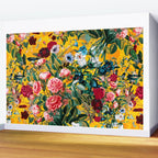 Summer is coming Wall Mural Gallery Image 2