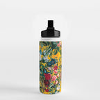 Summer is coming Water Bottle Gallery Image 2