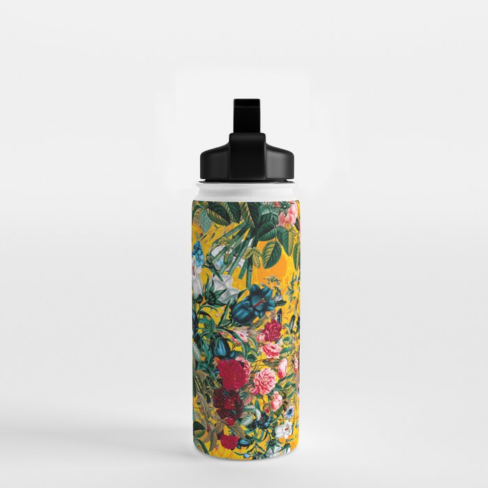 Summer is coming Water Bottle Gallery Image 2