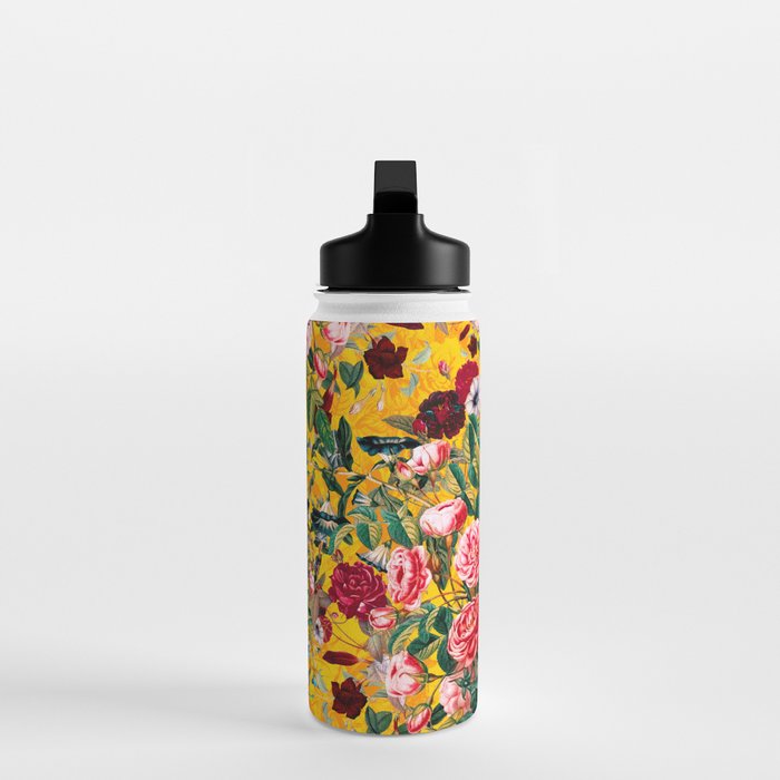 Summer is coming Water Bottle Gallery Image 3