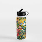Summer is coming Water Bottle Gallery Image 1