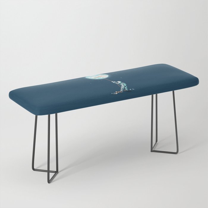 The collector Bench Gallery Image 1