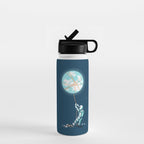 The collector Water Bottle Gallery Image 1