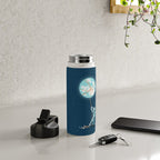 The collector Water Bottle Gallery Image 4