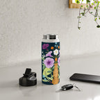 Harmony Garden Water Bottle Gallery Image 4