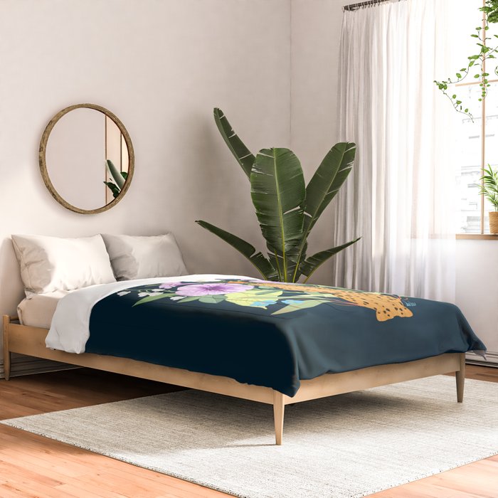 Harmony Garden Comforter Gallery Image 2