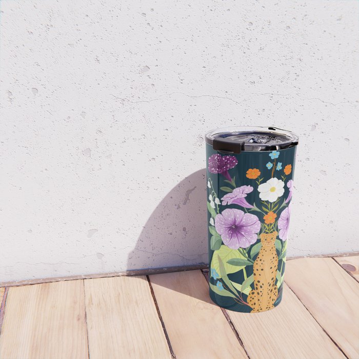 Harmony Garden Travel Mug Gallery Image 4