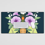 Harmony Garden Desk Mat Gallery Image 1