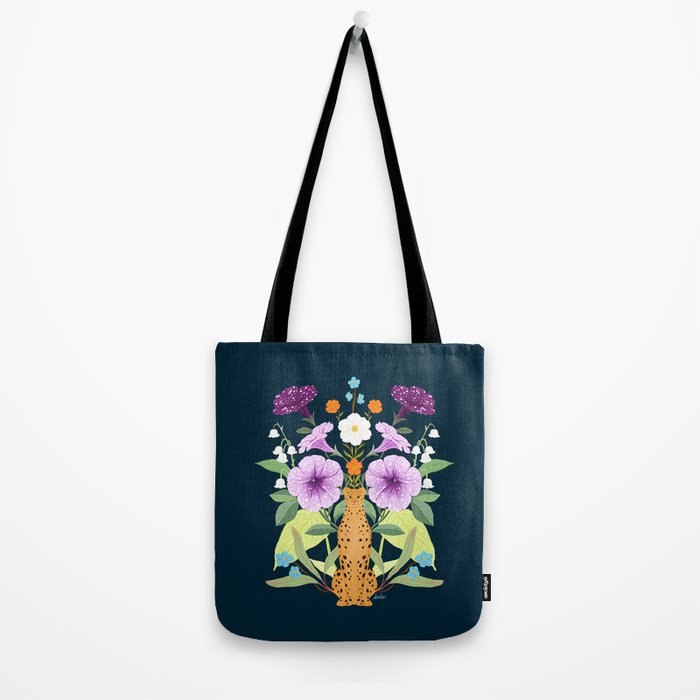 Harmony Garden Tote Bag Gallery Image 2