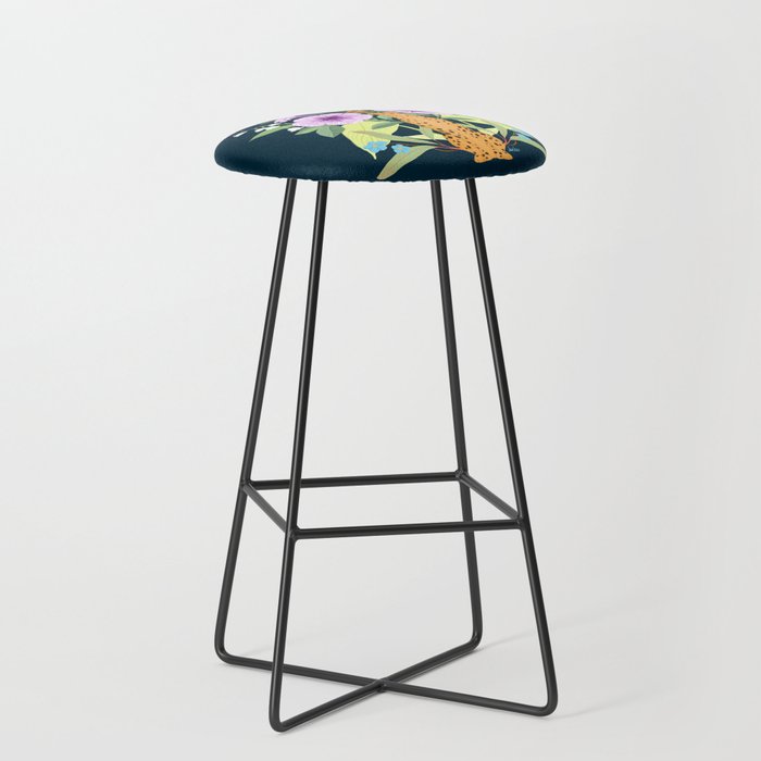 Harmony Garden Stool Gallery Image 1