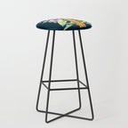 Harmony Garden Stool Gallery Image 1