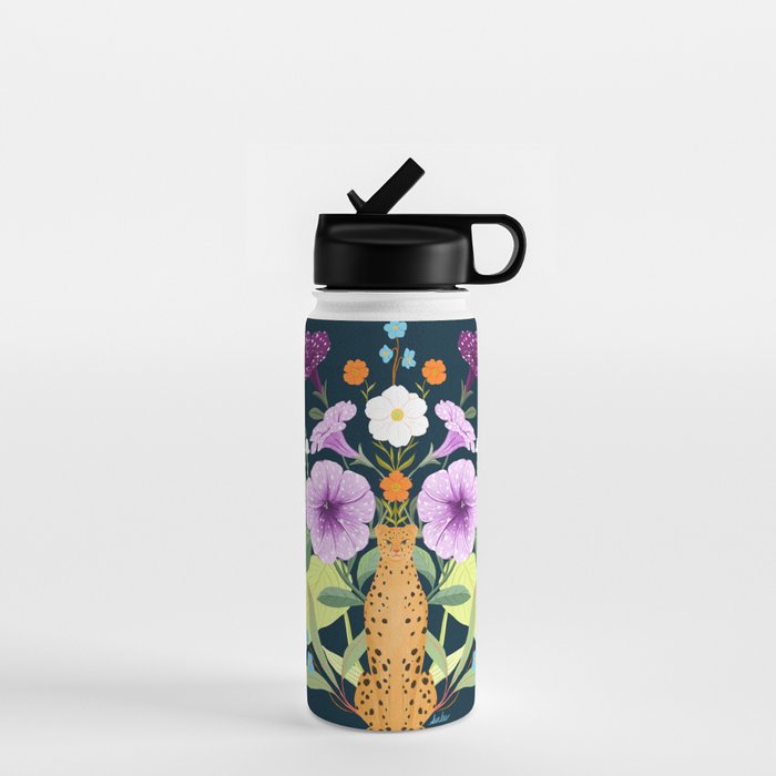 Harmony Garden Water Bottle Gallery Image 1