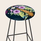 Harmony Garden Stool Gallery Image 2