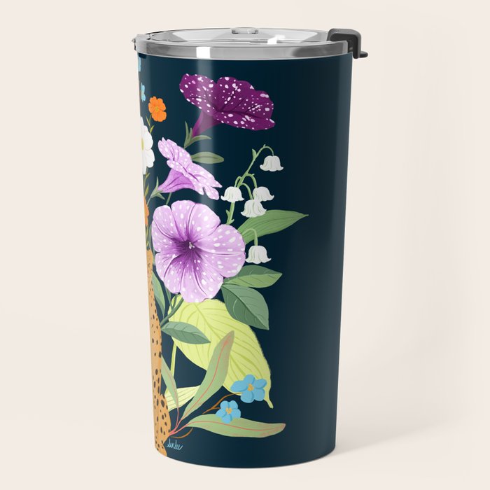 Harmony Garden Travel Mug Gallery Image 2