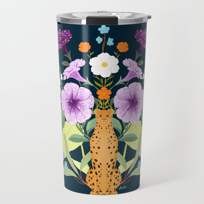 Harmony Garden Travel Mug Gallery Image 1