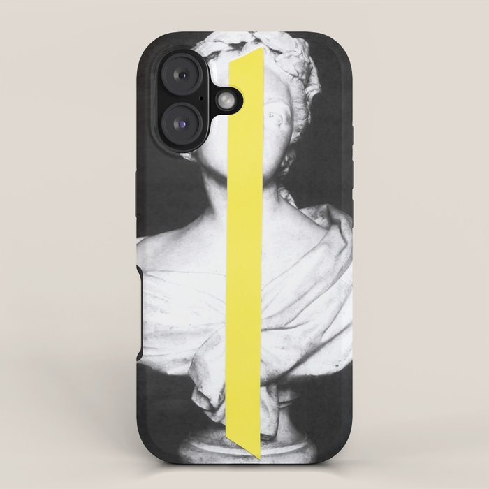 Corpsica 6 iPhone Case Gallery Image 1