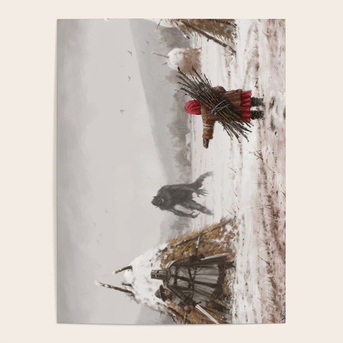 Good girl Poster Gallery Image 4