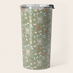 Girls Golf Travel Mug Gallery Image 2