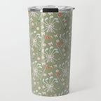 Girls Golf Travel Mug Gallery Image 1