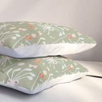 Girls Golf Pillow Sham Gallery Image 3