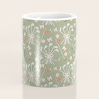 Girls Golf Coffee Mug Gallery Image 4