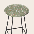 Girls Golf Stool Gallery Image 2