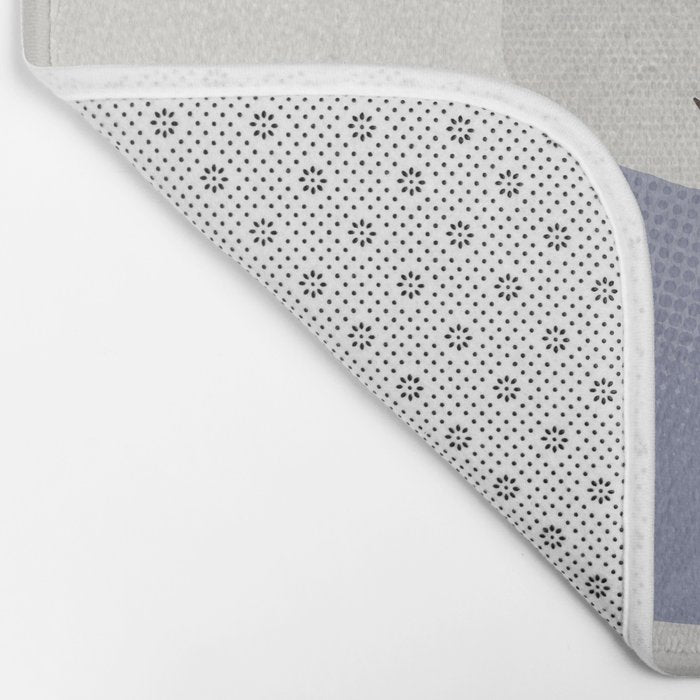 Kiddie Wombat Bath Mat Gallery Image 2