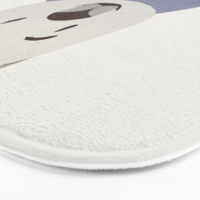 Kiddie Wombat Bath Mat Gallery Image 3