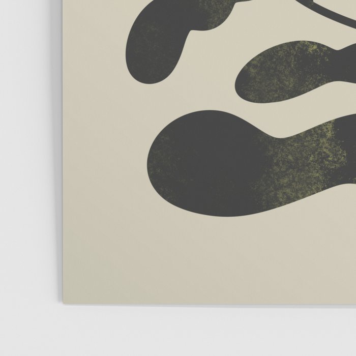 Abstract Plant No. 4 Poster Gallery Image 3