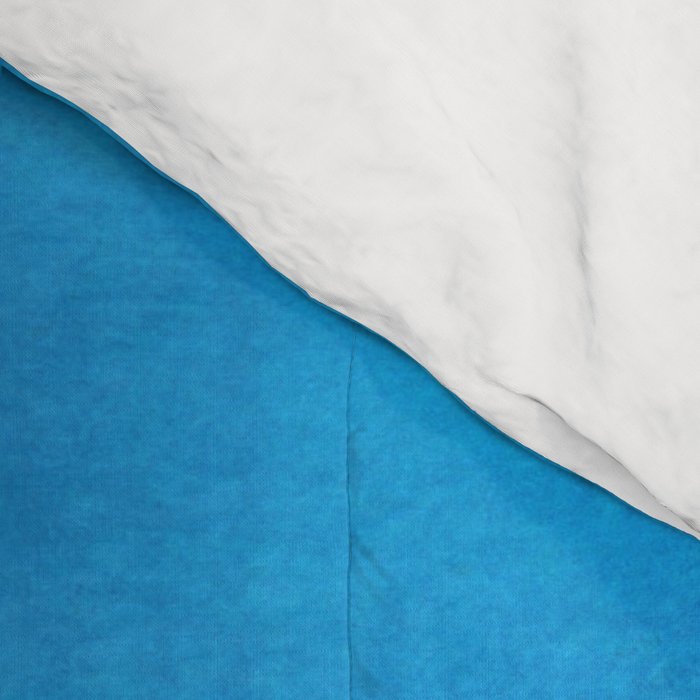 Olive Green Marine Colorfield Comforter Gallery Image 4